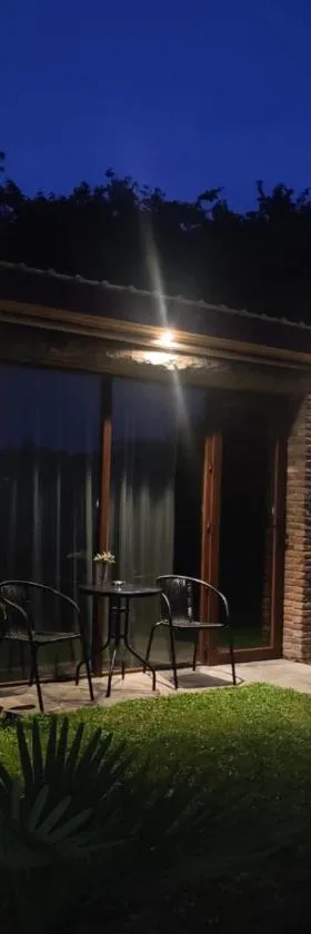 River house，位于Ozurgetʼi的酒店
