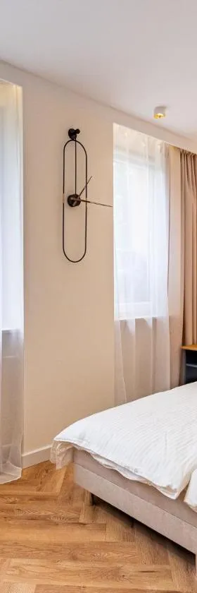 Apartament Hotelowy, Klimatyzacja, PW INVEST HOME，位于肯杰任科兹莱的酒店