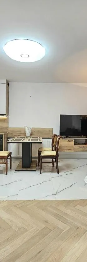 Ukośna Apartaments，位于切哈努夫的酒店