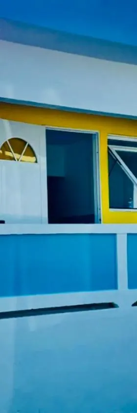 New! Mini Casa de Playa，位于阿雷西博的酒店