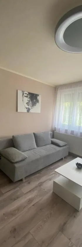 Hotter Apartman，位于Marcali的酒店