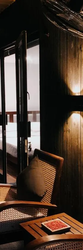 Cottage by the Lake，位于Talawatugoda的酒店