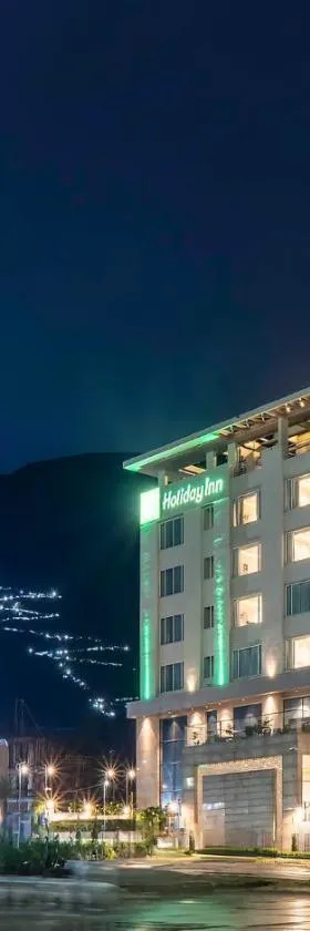 Holiday Inn Katra Vaishno Devi by IHG，位于格德拉的酒店