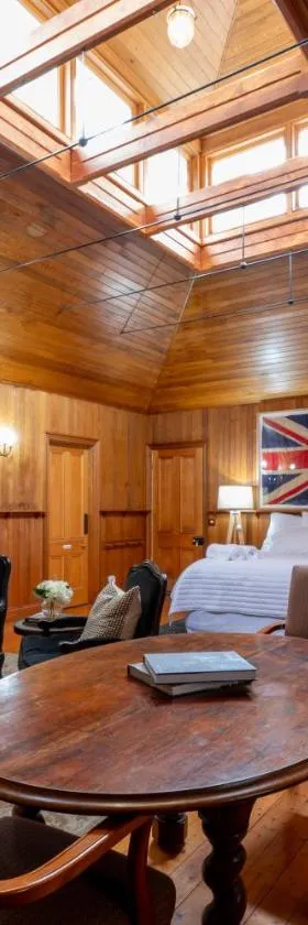 Craignair Guest House，位于马其顿山的酒店