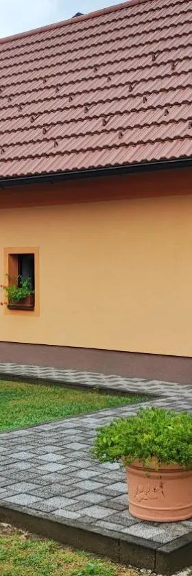 Studio apartman Petra，位于瓦拉日丁托普利采的酒店