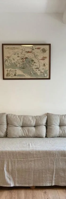 Gîte La Tarente，位于Montfrin的酒店