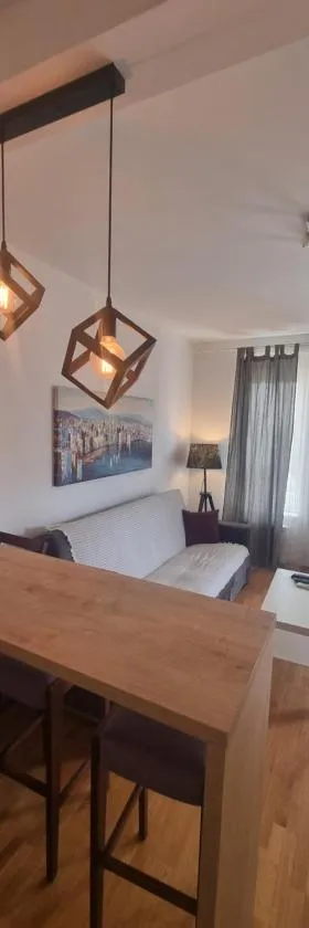 Laguna，位于Bežanija的酒店