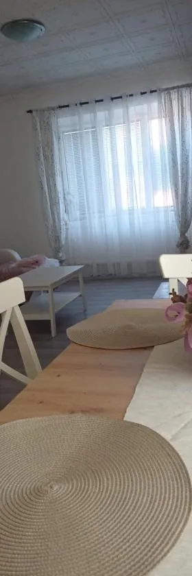 Apartmán Silvie，位于Křesetice的酒店