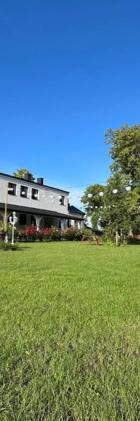 Przystań Rudniki，位于Rudniki的酒店
