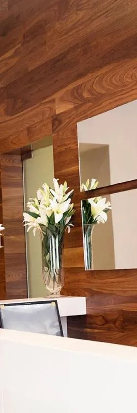 FAIAS - Boutique Hotel，位于罗安达的酒店