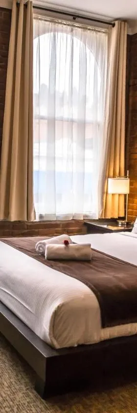 Century Casino & Hotel Cripple Creek，位于克里普尔克里克的酒店