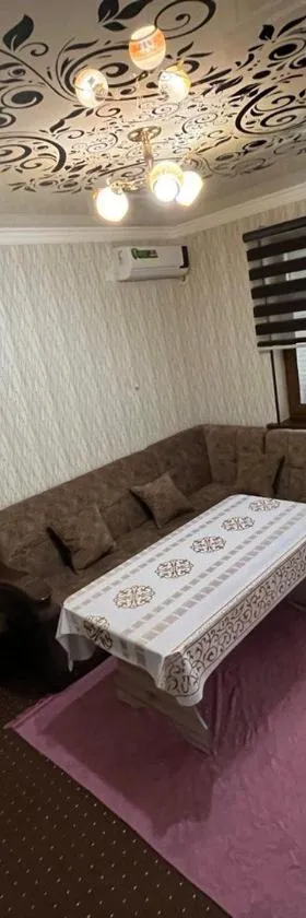Sevramsev，位于Mŭynoq的酒店