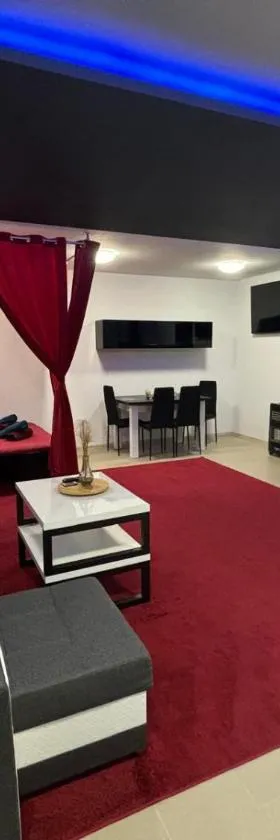 Apartamenty na Górce，位于奥尔什丁的酒店