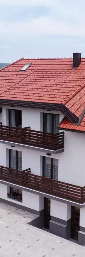 Rooms Enter Ogulin，位于Oštarije的酒店