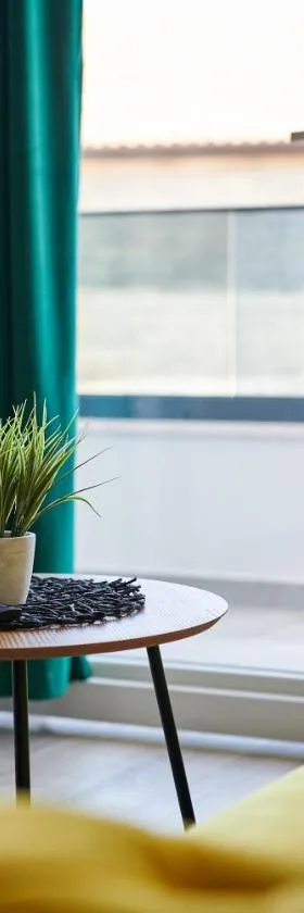 Urban Apartment Endji，位于Močići的酒店