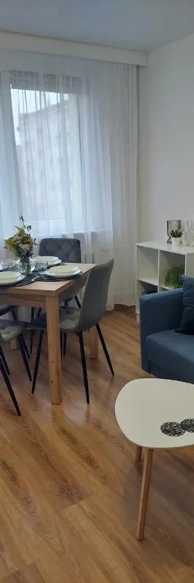 Apartament Centrum przy Placu Zwycięstwa，位于格雷菲采的酒店