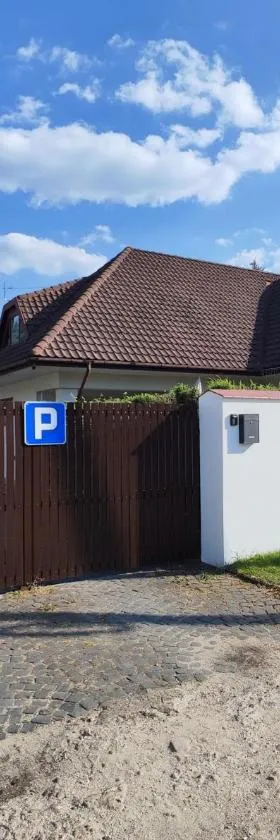 Pokoje Gościnne Sonia，位于图申的酒店