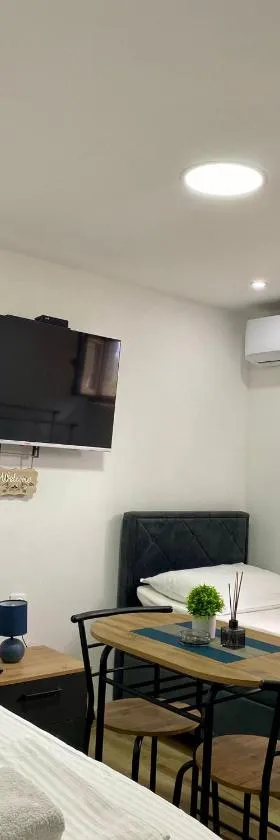Apartman Bileca，位于Bileća的酒店