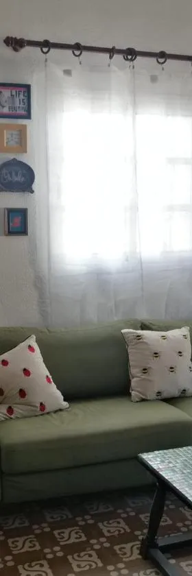 Apartament Bellserrat，位于Sant Pere de Torelló的酒店