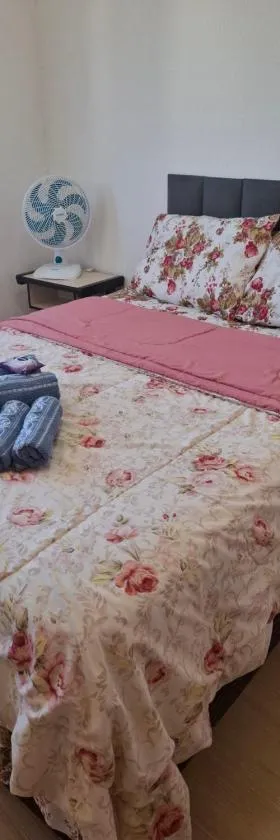 Apartamento，位于Paranoá的酒店