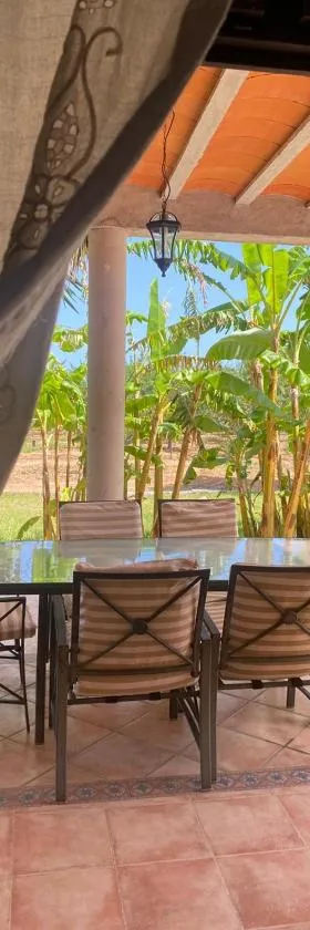 Los Almendros，位于托雷诺斯特拉的酒店