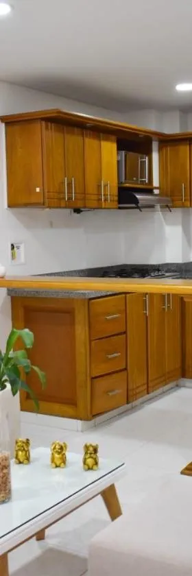 Cómodo apartament tipo loft en El Peñol，位于El Peñol的酒店