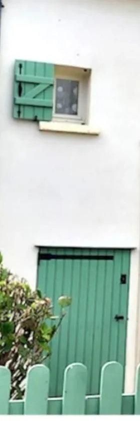 Maison en plein coeur du Vexin，位于Drocourt的酒店