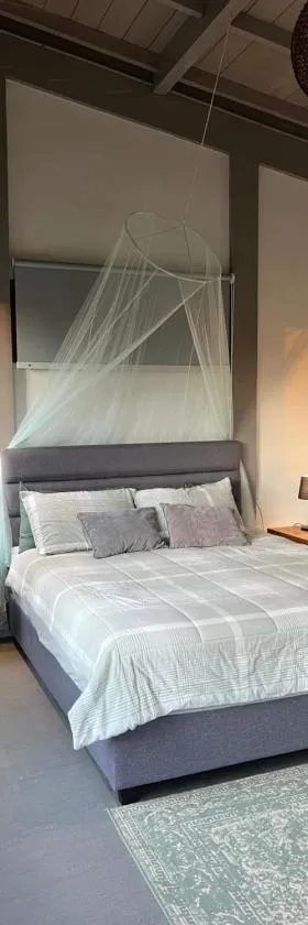 Liontree Villa，位于Kolongan的酒店