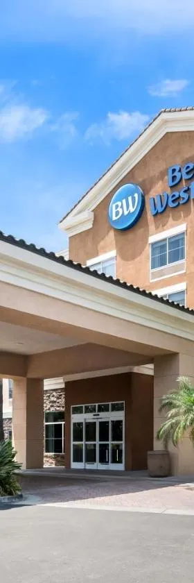 Best Western Ontario Mills Mall，位于安大略的酒店