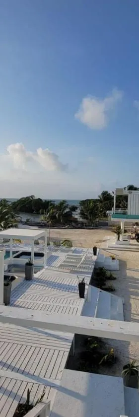 Island Magic Villas，位于库尔克岛的酒店
