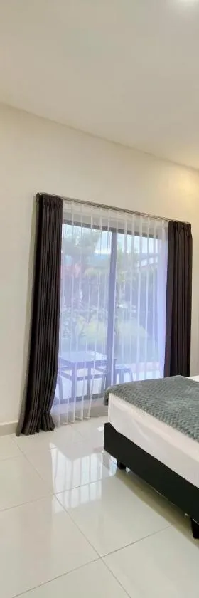 Amadeo Guest House，位于Ratodena的酒店