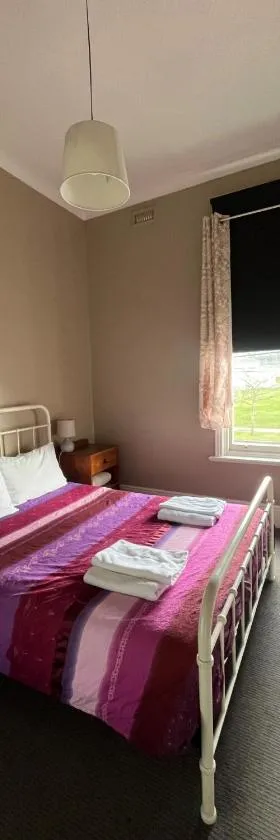 St Marys Hotel，位于Saint Marys的酒店