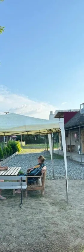 Beach House Anaklia，位于阿纳克利亚的酒店
