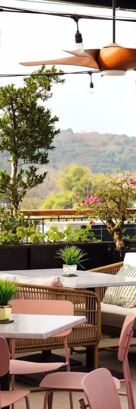 Patio by Balai Norte，位于圣胡安的酒店