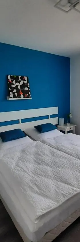 Le lysblanc，位于滨海莱基永的酒店