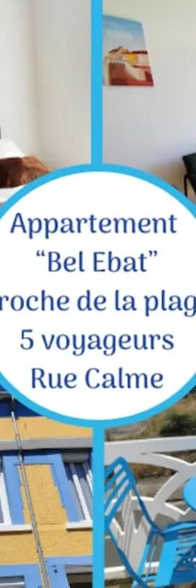 Séjour confortable, vue dunes, proche plage，位于马翁普拉日堡的酒店