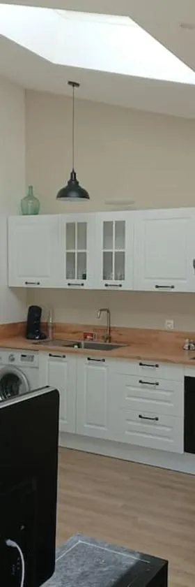 Maison au pied des Pyrénées，位于勒宝洛的酒店