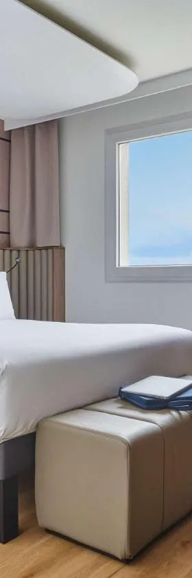 Mercure Paris Nanterre，位于楠泰尔的酒店