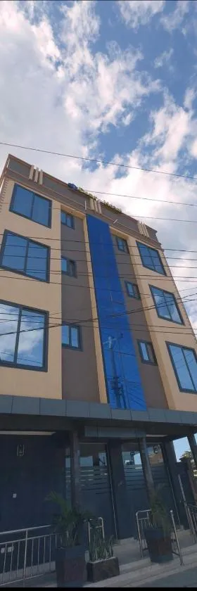 Diary Hotel，位于达累斯萨拉姆的酒店