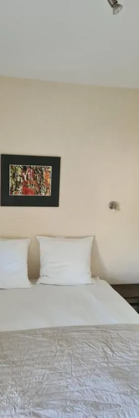 Hotel Saint julien aux bois，位于圣朱利安奥博伊的酒店