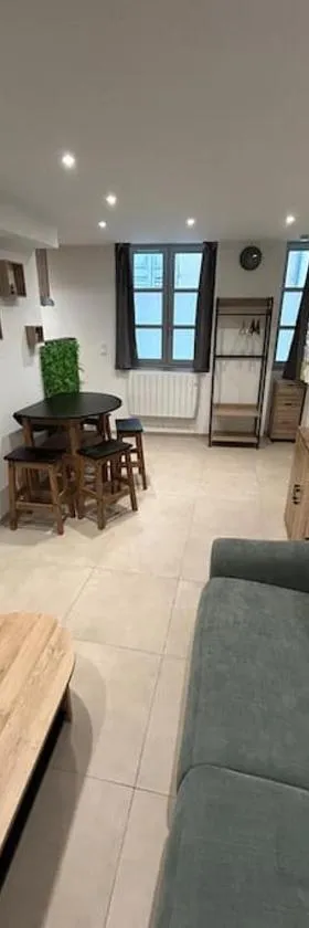 Studio chez Mumu，位于埃尔巴斯河畔圣多纳的酒店