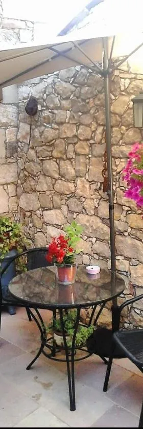 Casa Rural Mi Rinconcillo，位于Valleruela de Pedraza的酒店