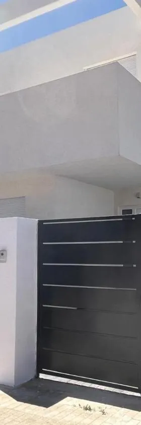 Eco Home Alpera 2，位于Alpera的酒店