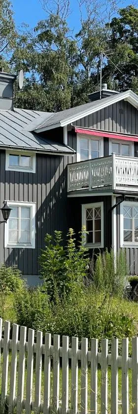 Timrå Farmhouse，位于Timrå的酒店