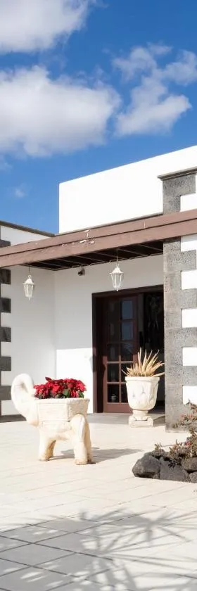 Villa Estrella Polar，位于塔伊切的酒店