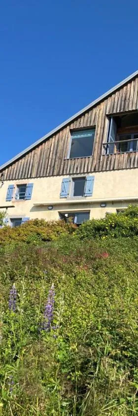 Les Hauts de la Piquante Pierre，位于茹普特河畔巴斯特尔的酒店