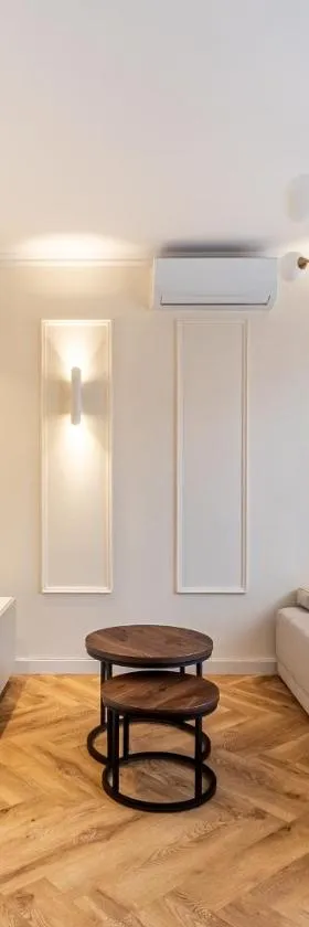 Apartament Przyjemny, Klimatyzacja, PW INVEST HOME，位于肯杰任科兹莱的酒店