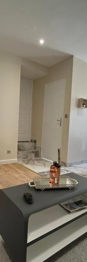 Appartement Cosy，位于巴斯约兹的酒店