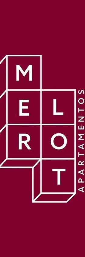 Merlot Apartamentos，位于阿尔韦亚尔将军镇的酒店