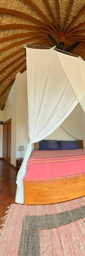 Villa Ponjok Batu Residence，位于Bukti的酒店